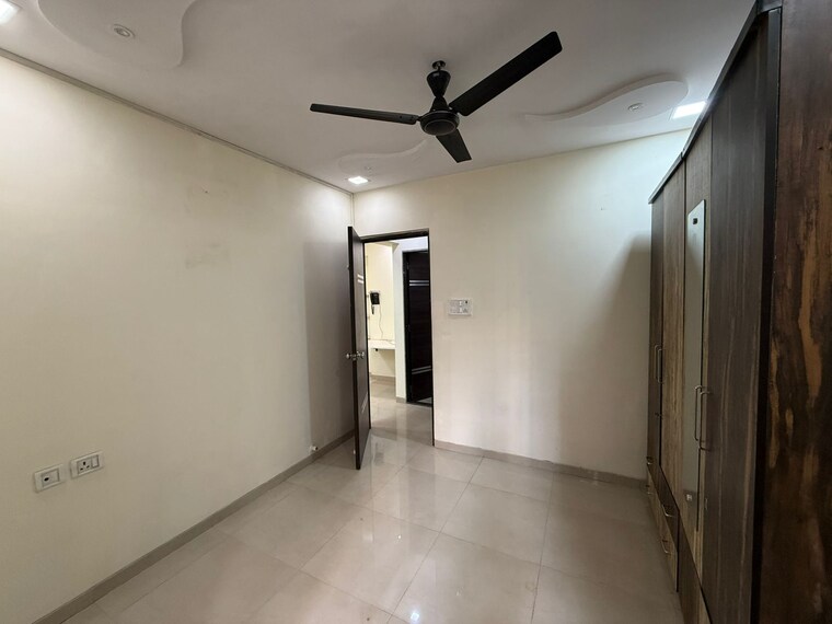 Room, seawoods 1 Bedroom 430 Sq.Ft. Apartment In Seawoods Navi Mumbai 9380929
