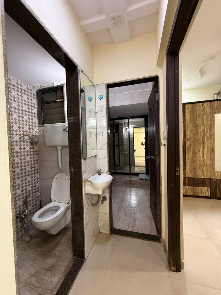 undefined, seawoods 1 Bedroom 430 Sq.Ft. Apartment In Seawoods Navi Mumbai 9380929