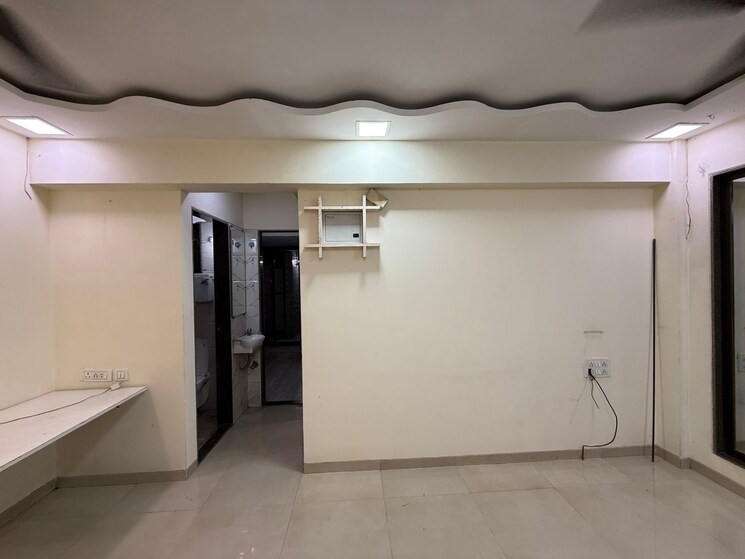 Room, seawoods 1 Bedroom 430 Sq.Ft. Apartment In Seawoods Navi Mumbai 9380929