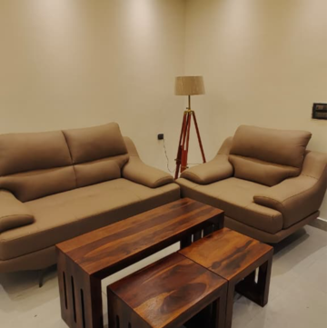 1 BHK Builder Floor For Rent in Saket