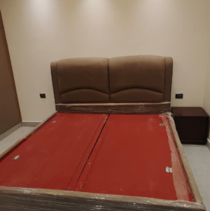 Furnished Amenities in 1 BHK Builder Floor at Saket – for Rent