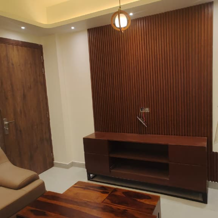 undefined, saket 1 Bedroom 600 Sq.Ft. Builder Floor In Saket Delhi 9380931