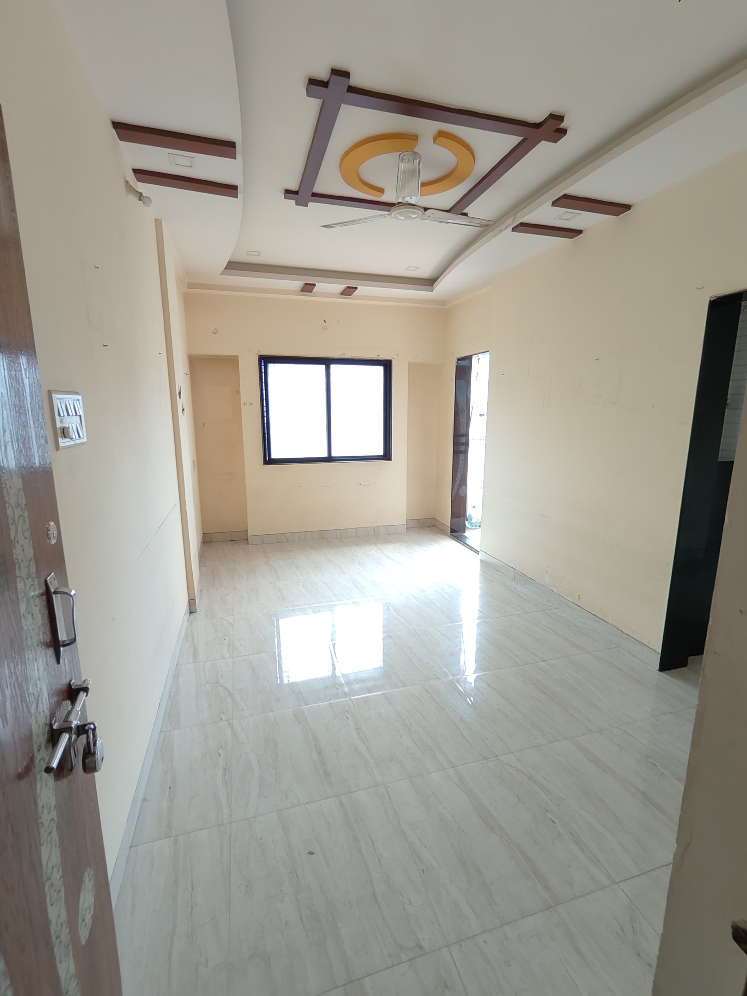 1 BHK Builder Floor For Rent in Sai Classic Apartment, ga