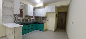 Kitchen in 2.5 BHK Apartment at ROF Alante, Sector 108 – for Rent