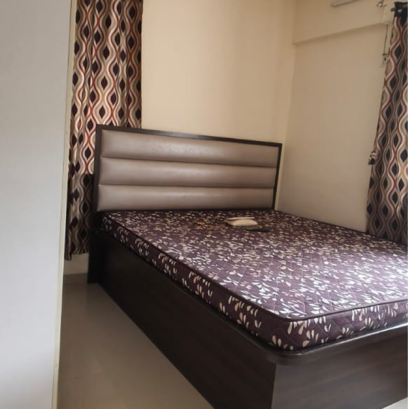 1 BHK + Servant Room Apartment For Sale in Green Square