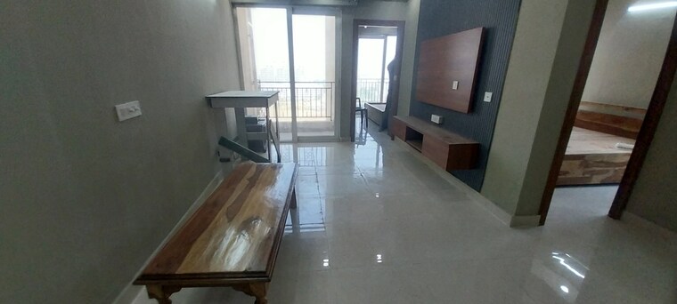 Kitchen, signature-global-prime 3 Bedroom 834 Sq.Ft. Apartment In Sector 63a Gurgaon 9380934