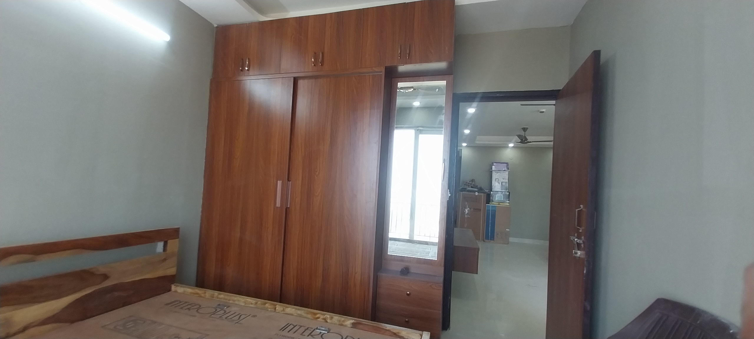 3 BHK + Extra Room Apartment For Rent in Signature Global Prime