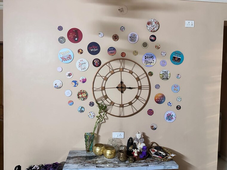 Map Location, wadgaon sheri 2 Bedroom 564 Sq.Ft. Apartment In Wadgaon Sheri Pune 9380941