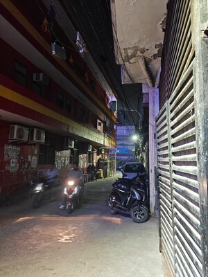 2 BHK Builder Floor For Rent in Malviya Nagar