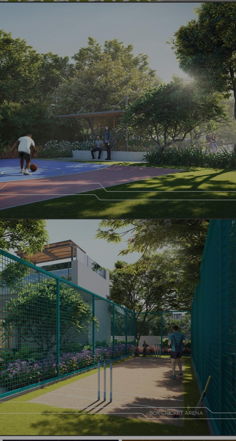 Garden, aundh 4 Bedroom 2500 Sq.Ft. Apartment In Aundh Pune 9380940