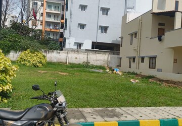 Plot – Exterior View View at Skanda Nirvana, Marathahalli - for Sale