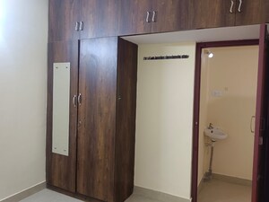 Building Lobby in 2 BHK Builder Floor at Ejipura – for Rent