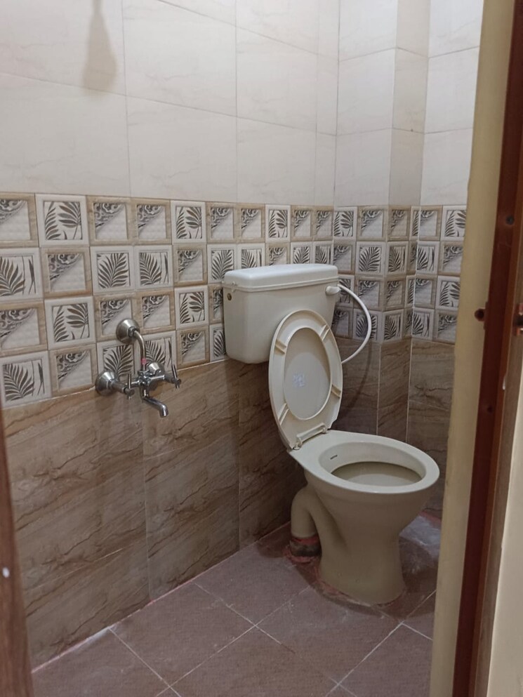 Bathroom, ejipura 2 Bedroom 800 Sq.Ft. Builder Floor In Ejipura Bangalore 9380945