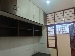 Kitchen in 2 BHK Builder Floor at Ejipura – for Rent