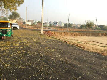 Plot Area in  Plot at Select City Residency, Tilapta – for Sale