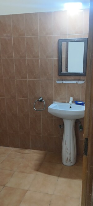 Master Bedroom in 3 BHK Villa at RWA Apartments Sector 50, Sector 50 – for Rent