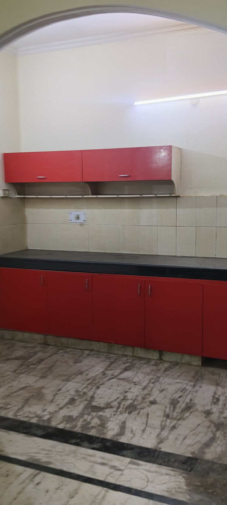 Kitchen, rwa-apartments-sector-50 3 Bedroom 162 Sq.Mt. Villa In Sector 50 Noida 9380956