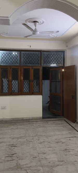 Bedroom in 3 BHK Villa at RWA Apartments Sector 50, Sector 50 – for Rent