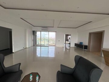 4 BHK Apartment For Sale in MJ 81 Aureate, Bandra West