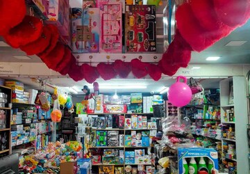 Shop For Sale in Ajanta CHS, Malad East