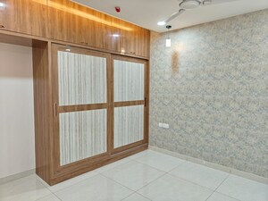 Room in 3 BHK Apartment at Golf Edge, Gachibowli – for Rent