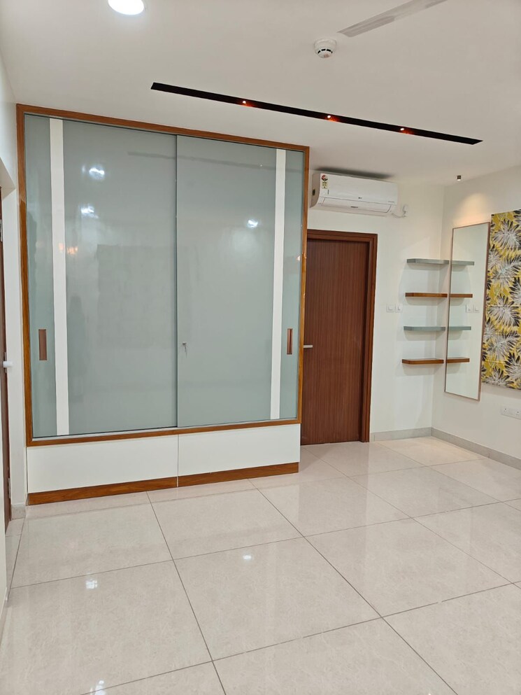 Room, golf-edge 3 Bedroom 2108 Sq.Ft. Apartment In Gachibowli Hyderabad 9380954