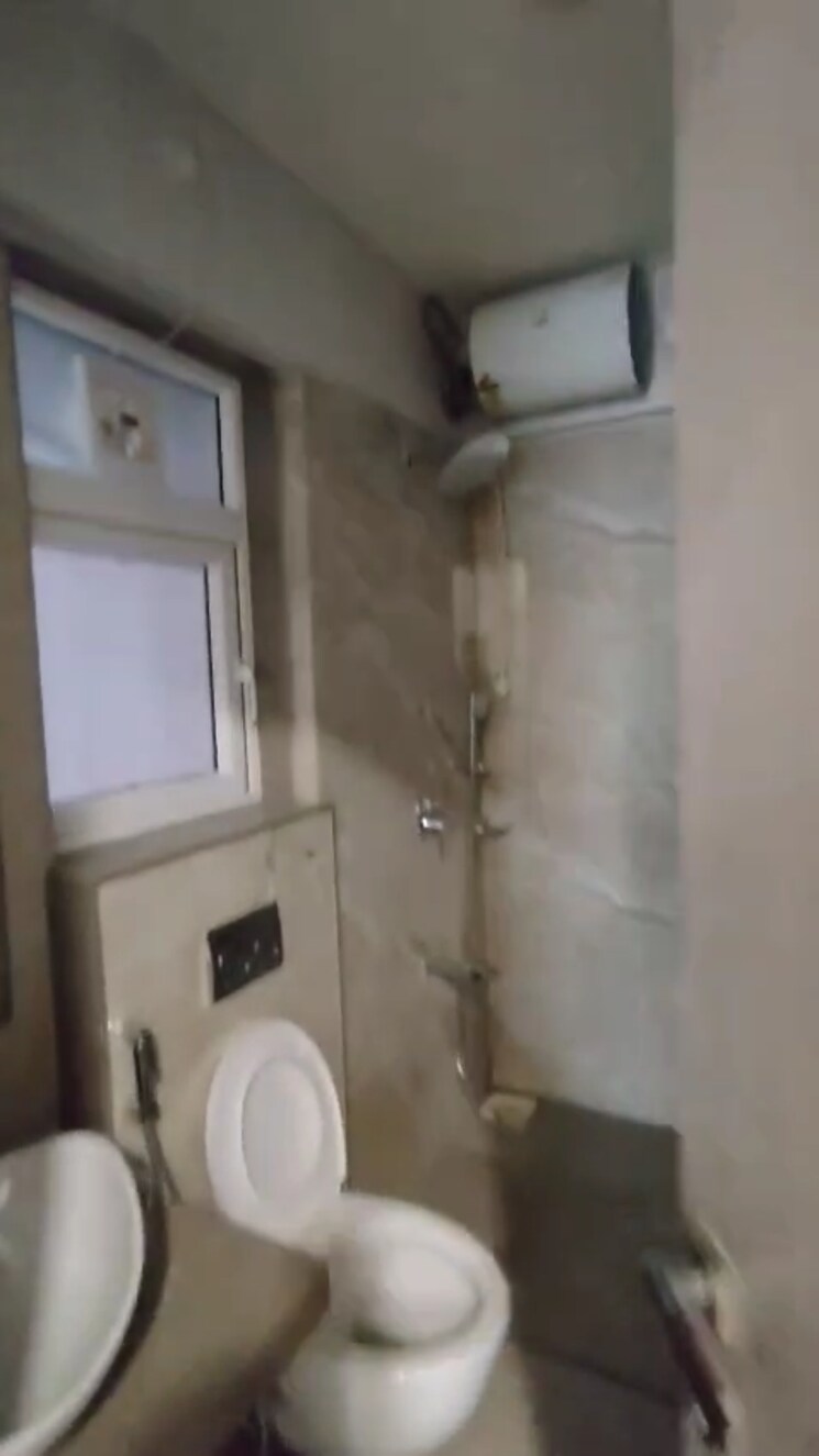 Master Bedroom, happy-jade-gardens 3 Bedroom 1100 Sq.Ft. Apartment In Ghatkopar East Mumbai 9380972