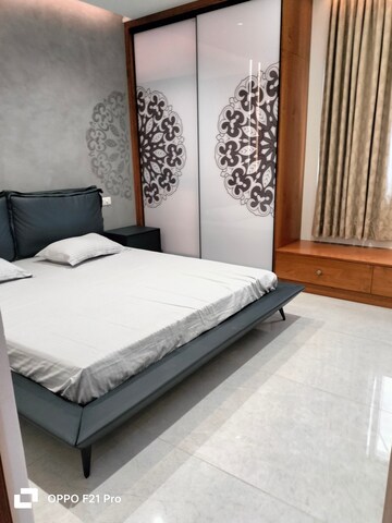 Bedroom in 3 BHK Apartment at Makuta My Space 2, Bachupally – for Sale