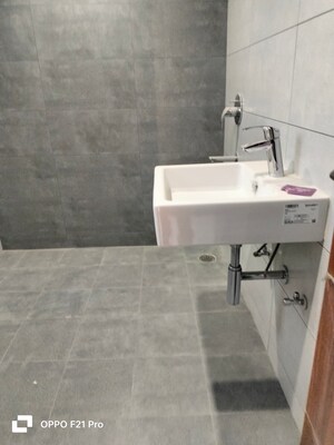 Bathroom in 3 BHK Apartment at Makuta My Space 2, Bachupally – for Sale