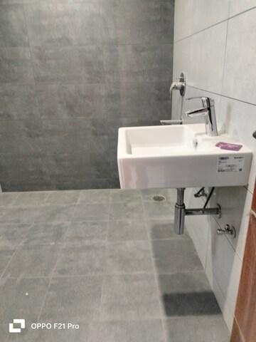 Bathroom in 3 BHK Apartment at Makuta My Space 2, Bachupally – for Sale