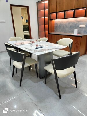 3 BHK Apartment – Exterior View View at Makuta My Space 2, Bachupally - for Sale