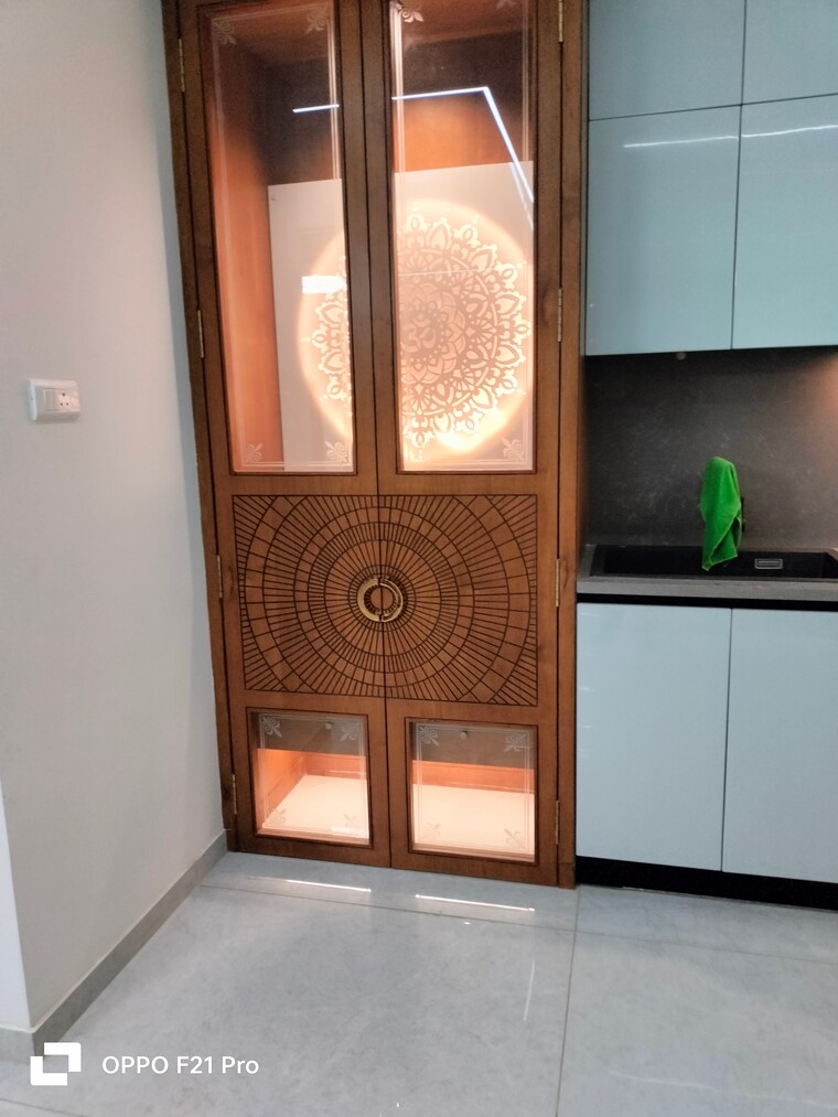 undefined, makuta-my-space-2 3 Bedroom 2340 Sq.Ft. Apartment In Bachupally Hyderabad 9380982