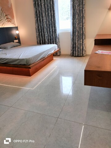 Bedroom in 3 BHK Apartment at Makuta My Space 2, Bachupally – for Sale