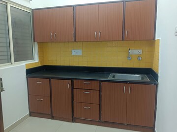 Kitchen in 2 BHK Apartment at Koramangala – for Rent
