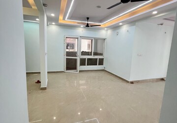 Kitchen in 3.5 BHK Apartment at UPAVP Ganga Yamuna And Hindon Enclave, Pratap Vihar – for Rent