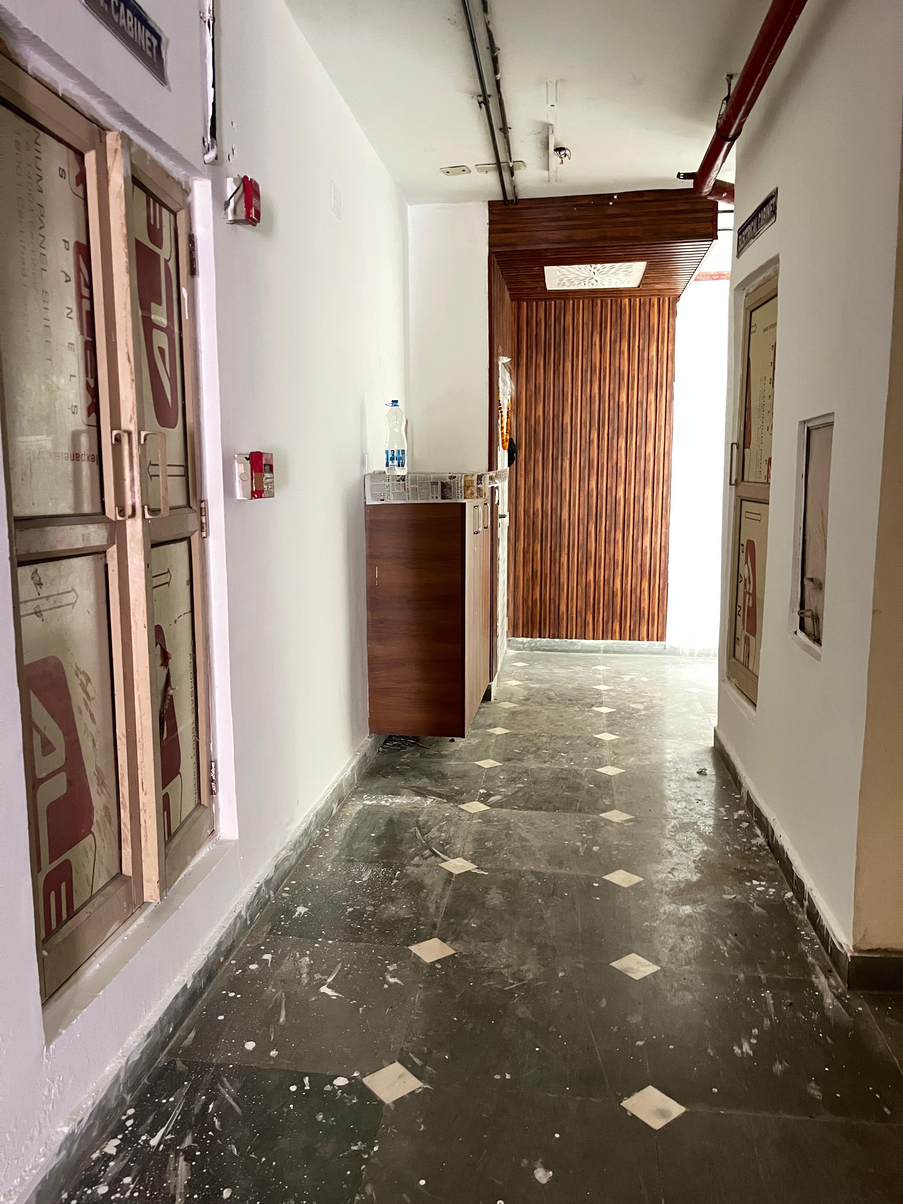 3.5 BHK 2050 Sq.Ft. Apartment in UPAVP Ganga Yamuna And Hindon Enclave