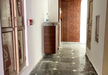 3.5 BHK Apartment For Rent in UPAVP Ganga Yamuna And Hindon Enclave, Pratap Vihar