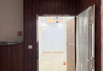 Building Lobby in 3.5 BHK Apartment at UPAVP Ganga Yamuna And Hindon Enclave, Pratap Vihar – for Rent