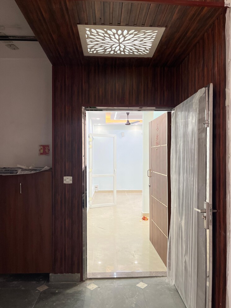 undefined, upavp-ganga-yamuna-and-hindon-enclave 3.5 Bedroom 2050 Sq.Ft. Apartment In Pratap Vihar Ghaziabad 9380991