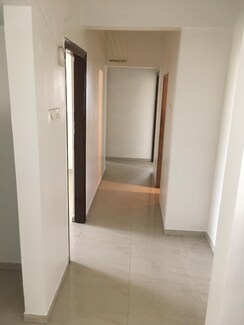 1 BHK + Pooja Room Apartment For Sale in Shreenath Darshan