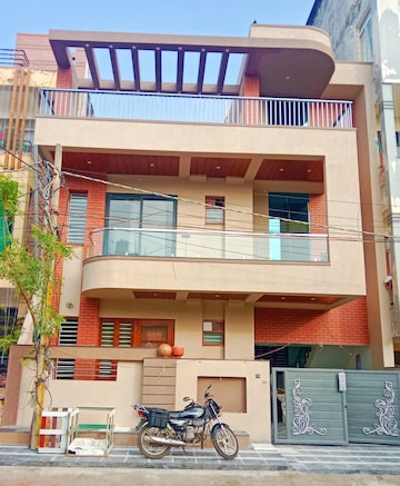 5 BHK Independent House For Sale in Mansarovar Extension