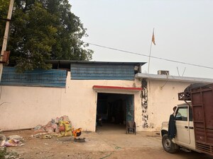  Warehouse – Exterior View View at Bijnor Road - for Rent