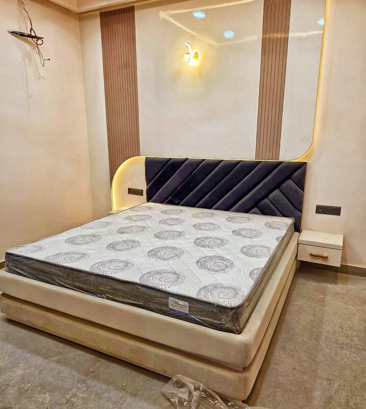 Bedroom, mansarovar extension 5 Bedroom 200 Sq.Yd. Independent House In Mansarovar Extension Jaipur 9380997