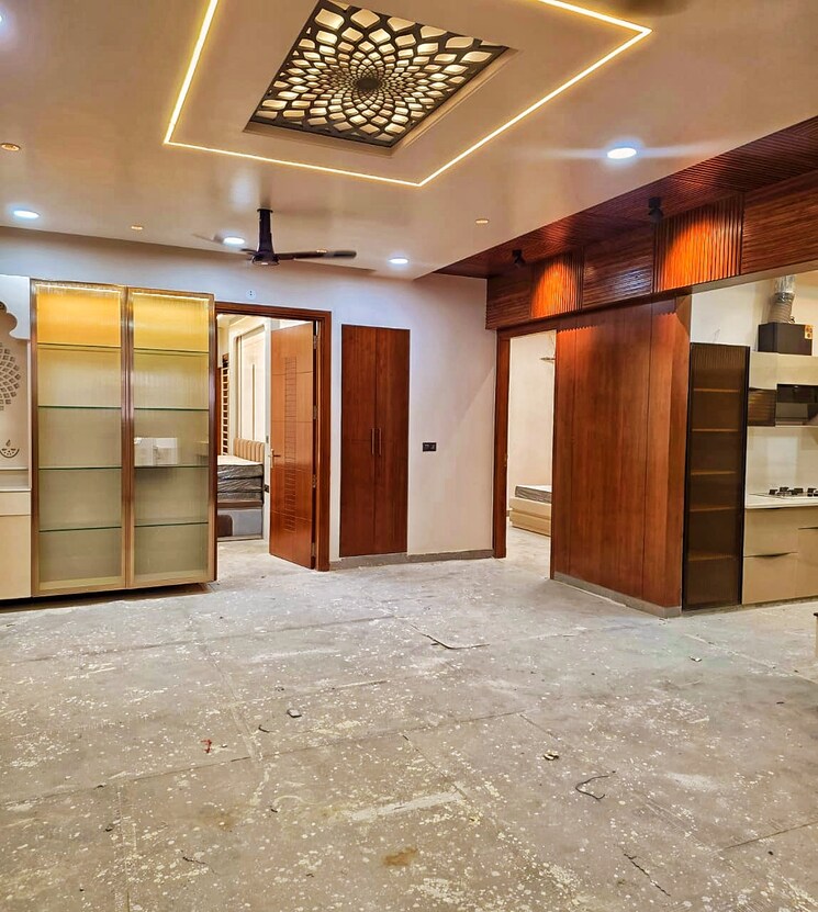 Dining area, mansarovar extension 5 Bedroom 200 Sq.Yd. Independent House In Mansarovar Extension Jaipur 9380997