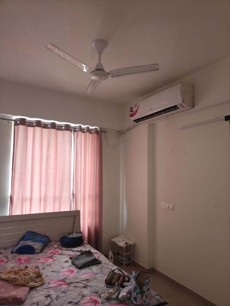 Bedroom, shela 3 Bedroom 1550 Sq.Ft. Apartment In Shela Ahmedabad 9381008