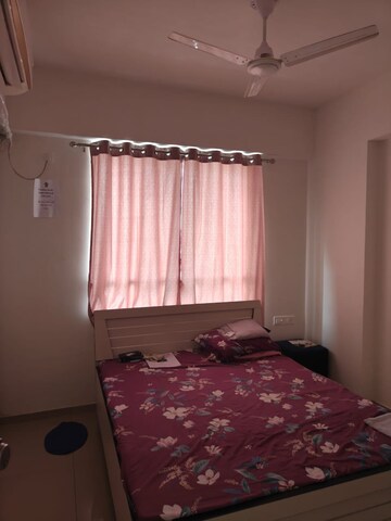 Bedroom in 3 BHK Apartment at Shela – for Rent