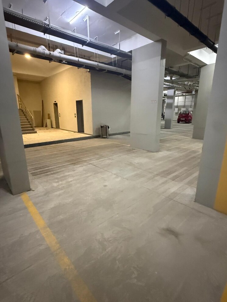  Parking, shela 3 Bedroom 1550 Sq.Ft. Apartment In Shela Ahmedabad 9381008