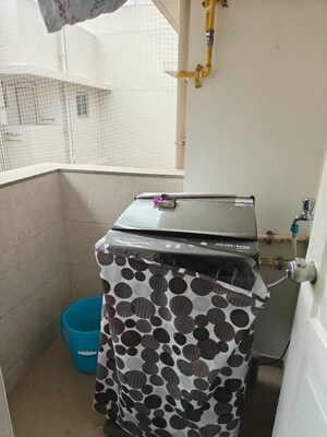  3 BHK Apartment at Shela – for Rent