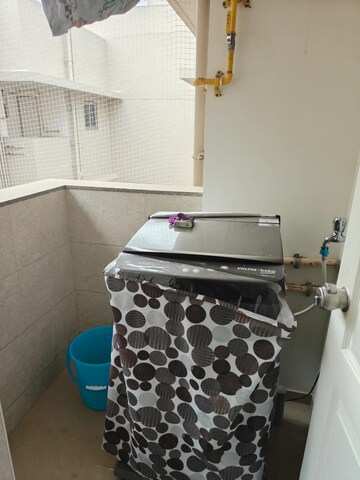 3 BHK Apartment at Shela – for Rent