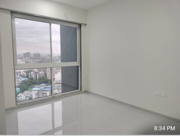 Room in 2 BHK Apartment at Tricity Montview, Sanpada – for Rent